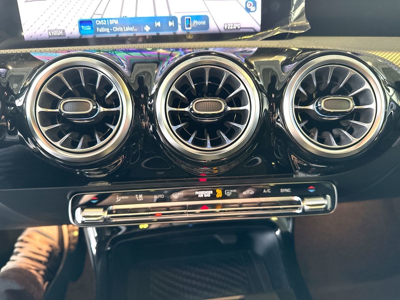 Mercedes-Benz CLA  2026 à Vancouver, Colombie-Britannique