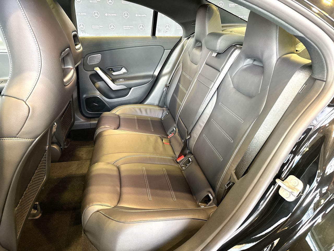 Mercedes-Benz CLA  2026 à Vancouver, Colombie-Britannique