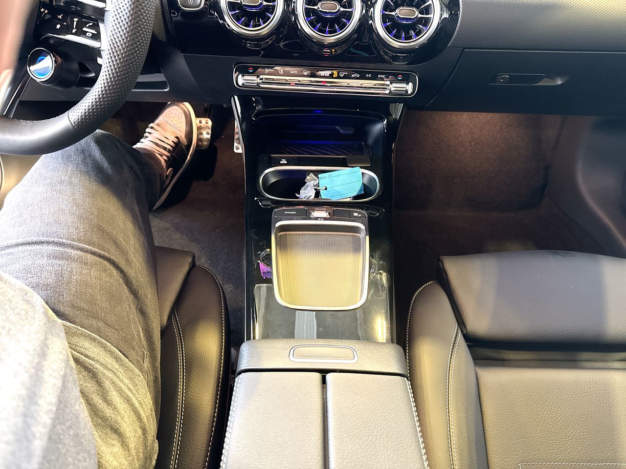 Mercedes-Benz CLA  2026 à Vancouver, Colombie-Britannique