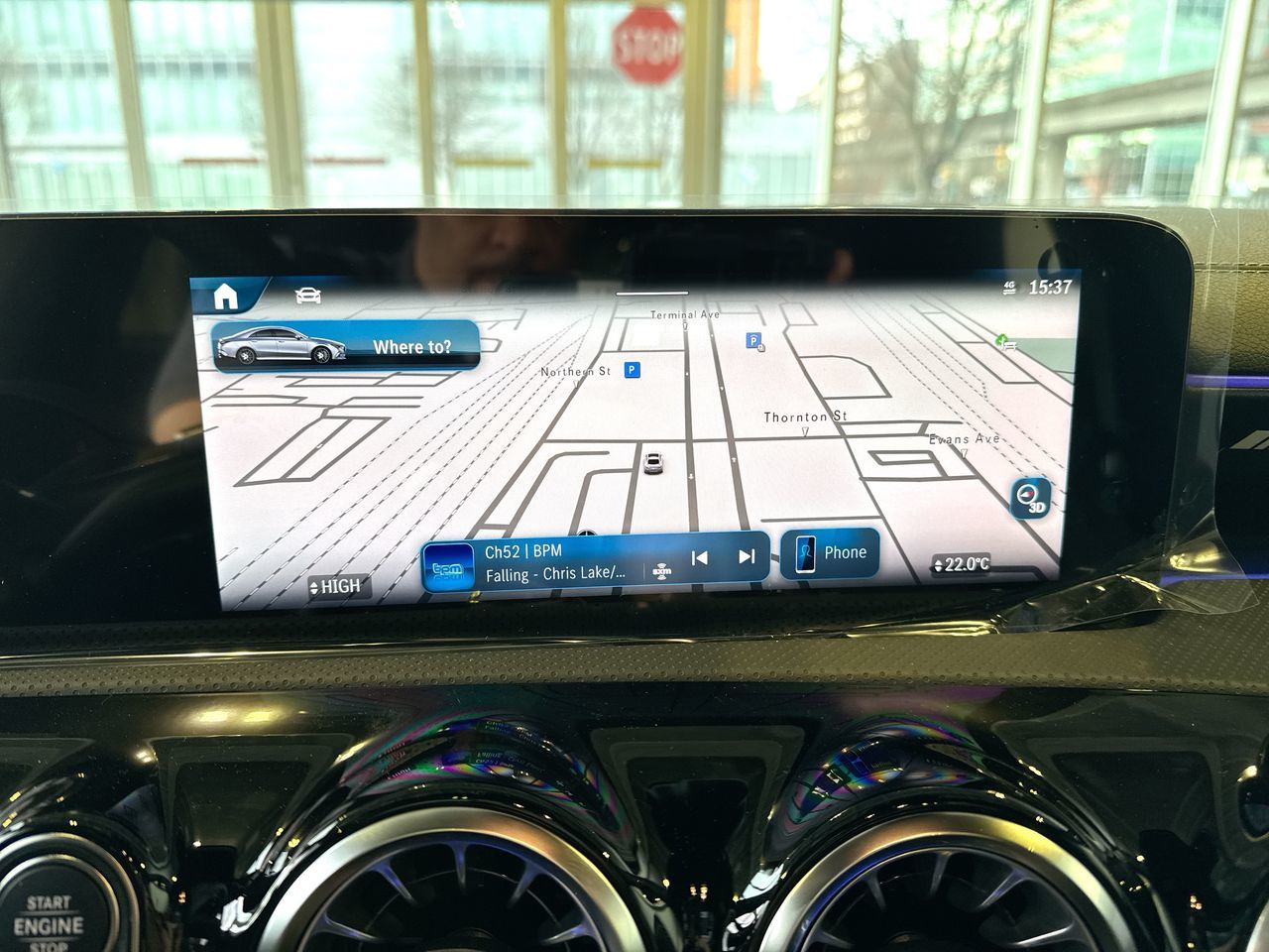 Mercedes-Benz CLA  2026 à Vancouver, Colombie-Britannique