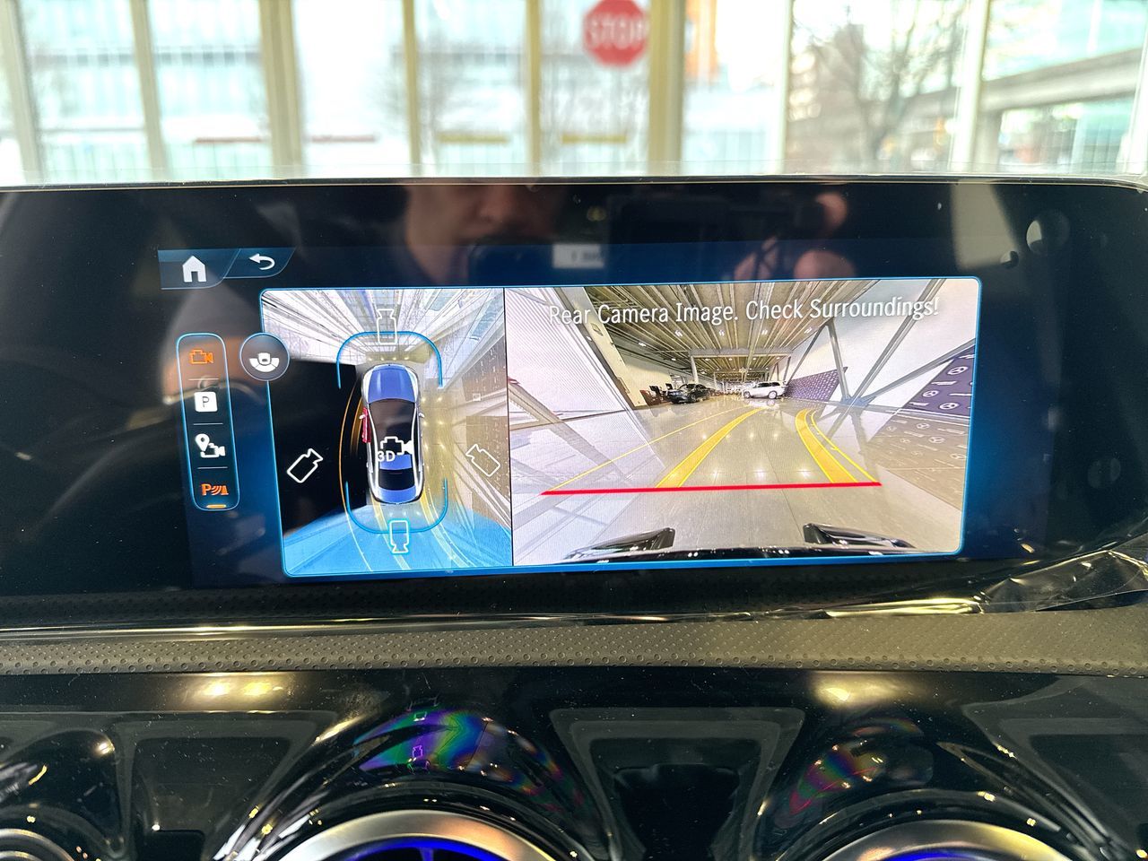 Mercedes-Benz CLA  2026 à Vancouver, Colombie-Britannique