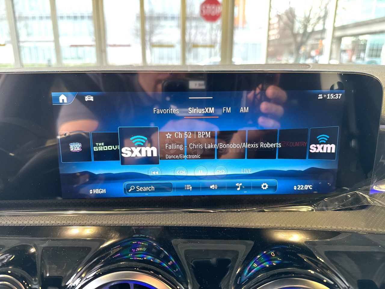 Mercedes-Benz CLA  2026 à Vancouver, Colombie-Britannique