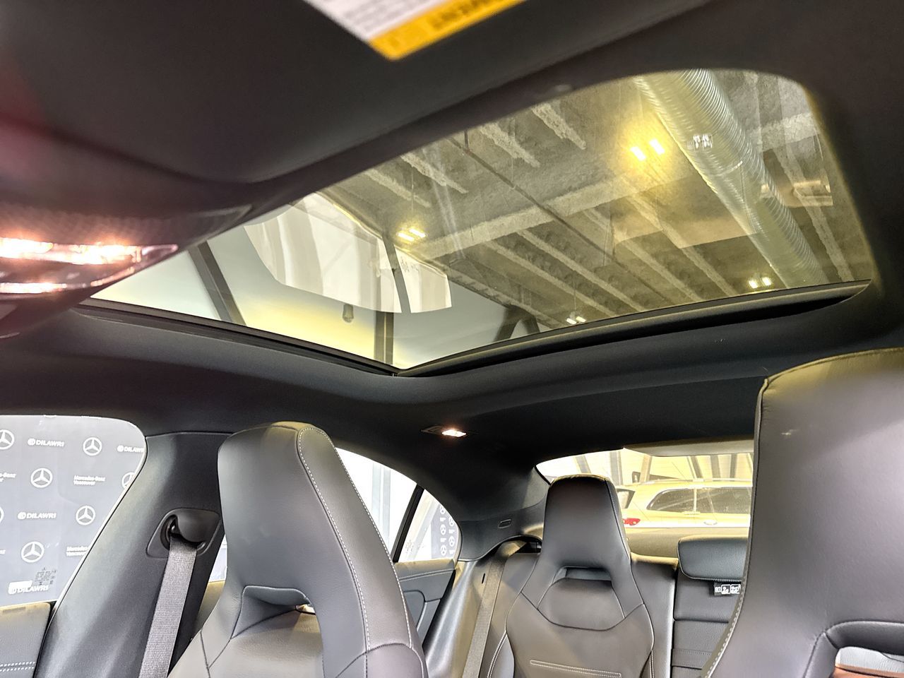 Mercedes-Benz CLA  2026 à Vancouver, Colombie-Britannique