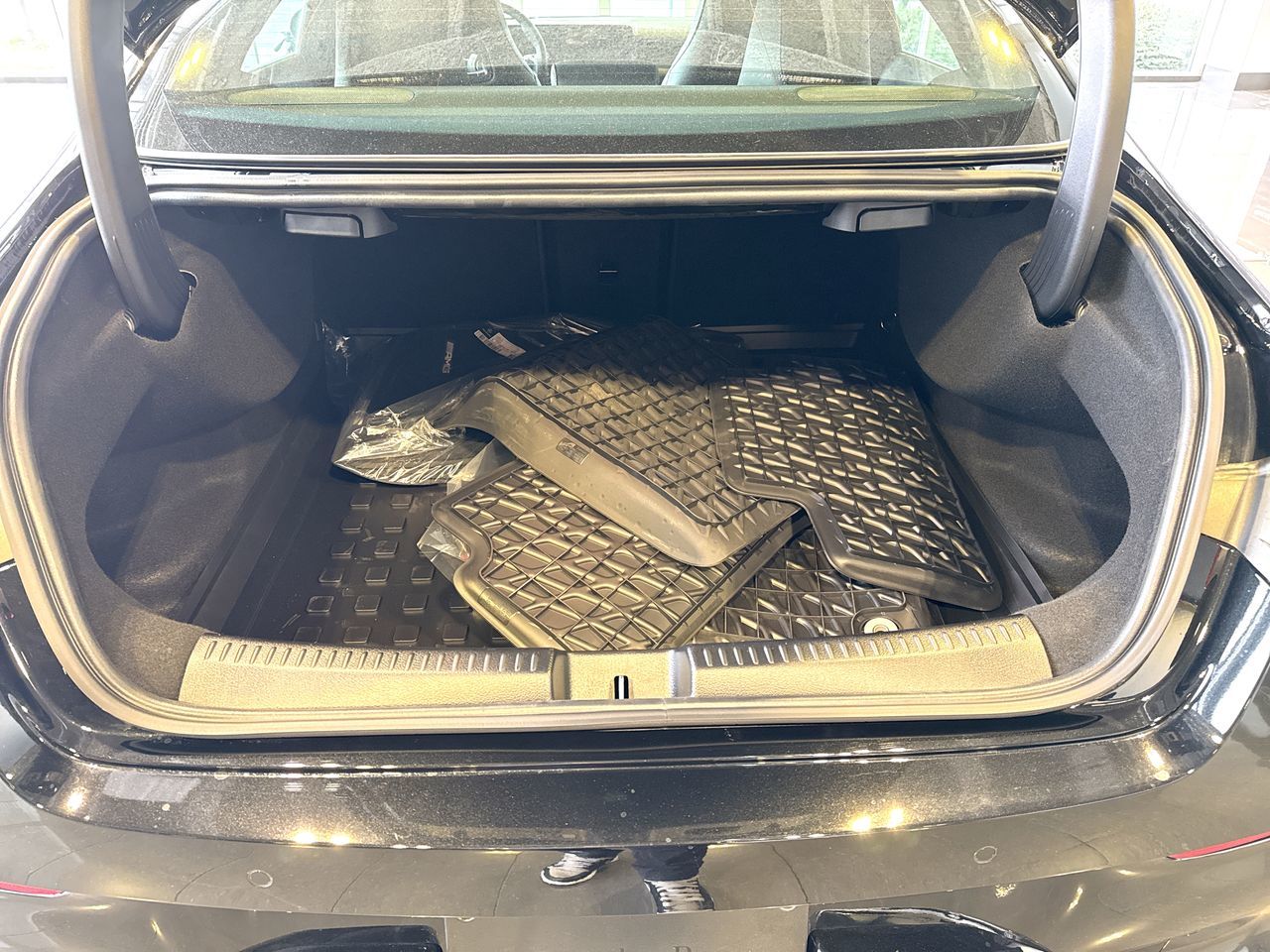 Mercedes-Benz CLA  2026 à Vancouver, Colombie-Britannique