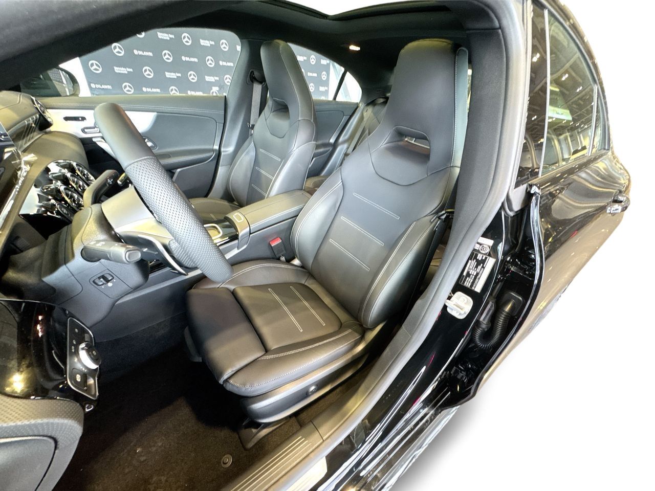 Mercedes-Benz CLA  2026 à Vancouver, Colombie-Britannique