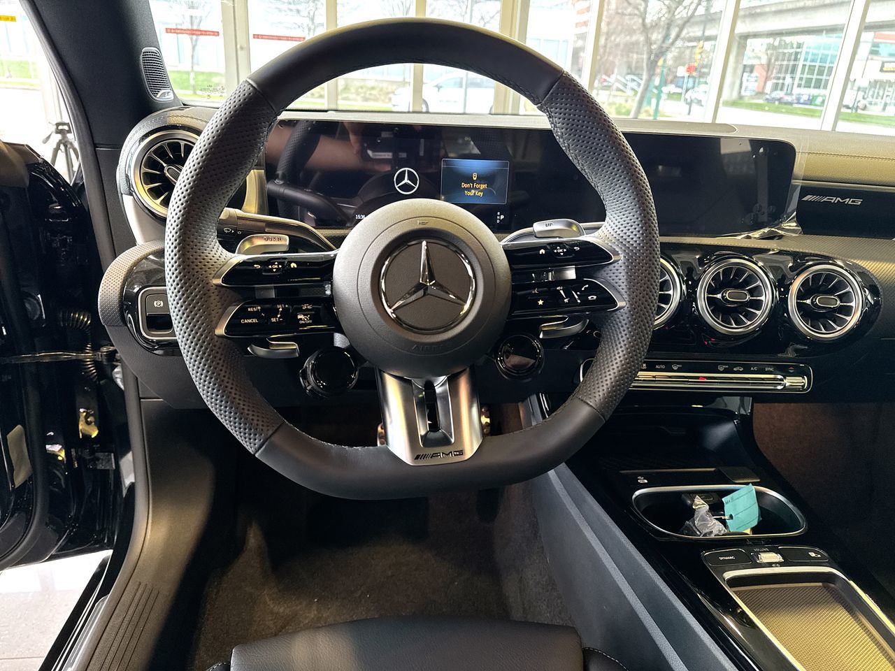 Mercedes-Benz CLA  2026 à Vancouver, Colombie-Britannique