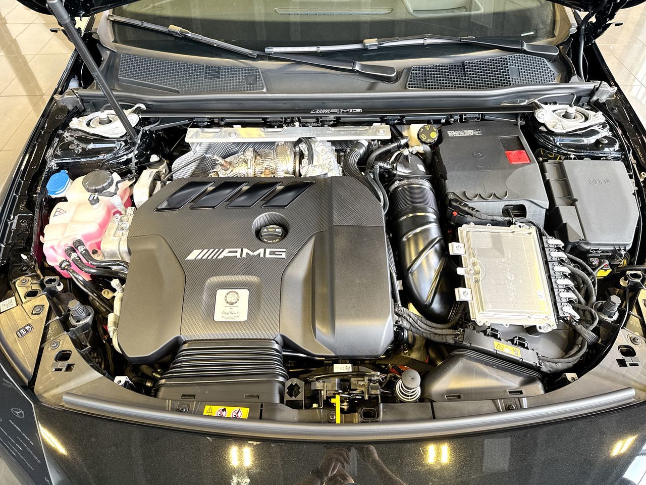 Mercedes-Benz CLA  2026 à Vancouver, Colombie-Britannique