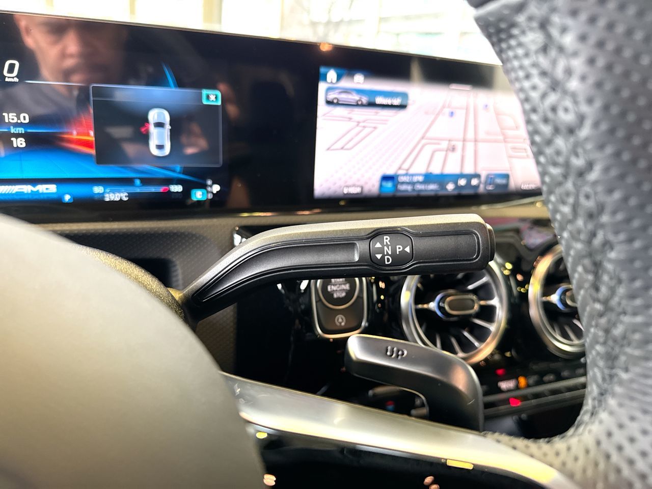 Mercedes-Benz CLA  2026 à Vancouver, Colombie-Britannique