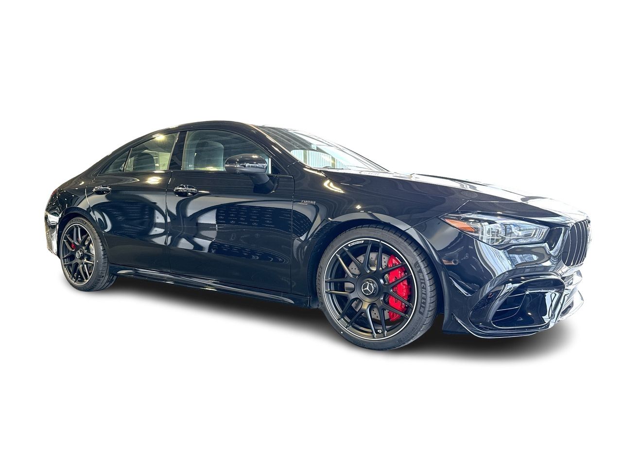 Mercedes-Benz CLA  2026 à Vancouver, Colombie-Britannique