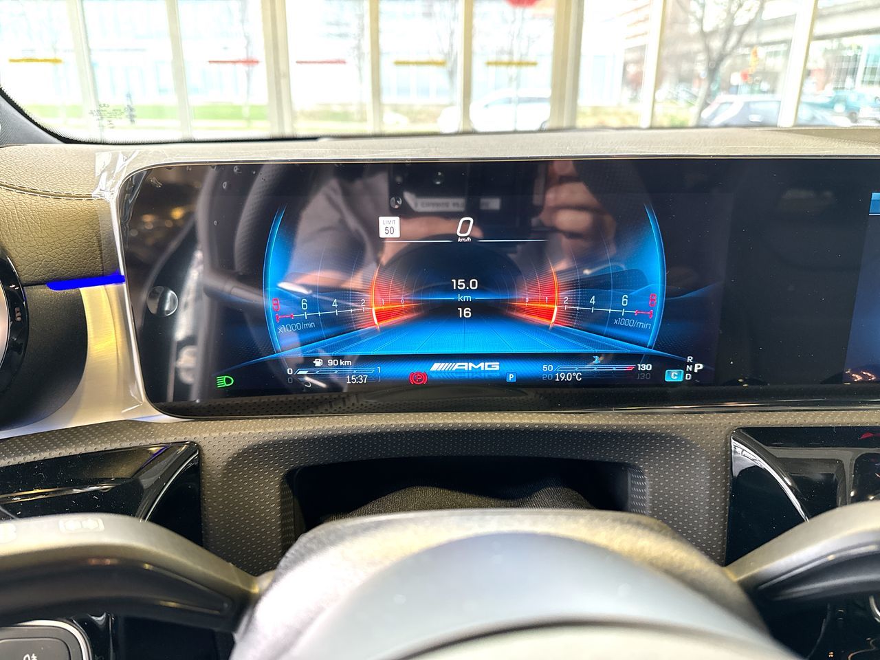 Mercedes-Benz CLA  2026 à Vancouver, Colombie-Britannique