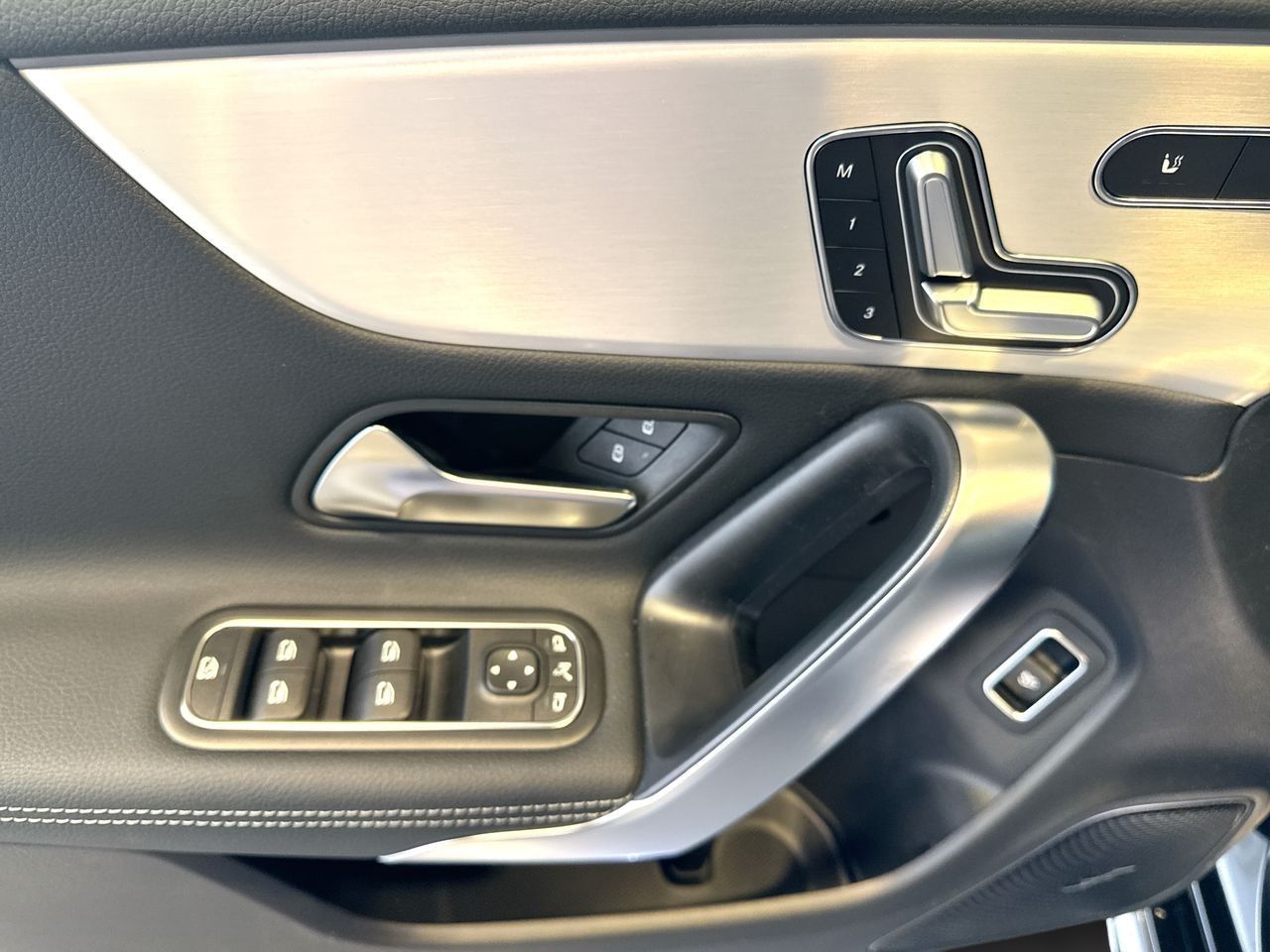 Mercedes-Benz CLA  2026 à Vancouver, Colombie-Britannique