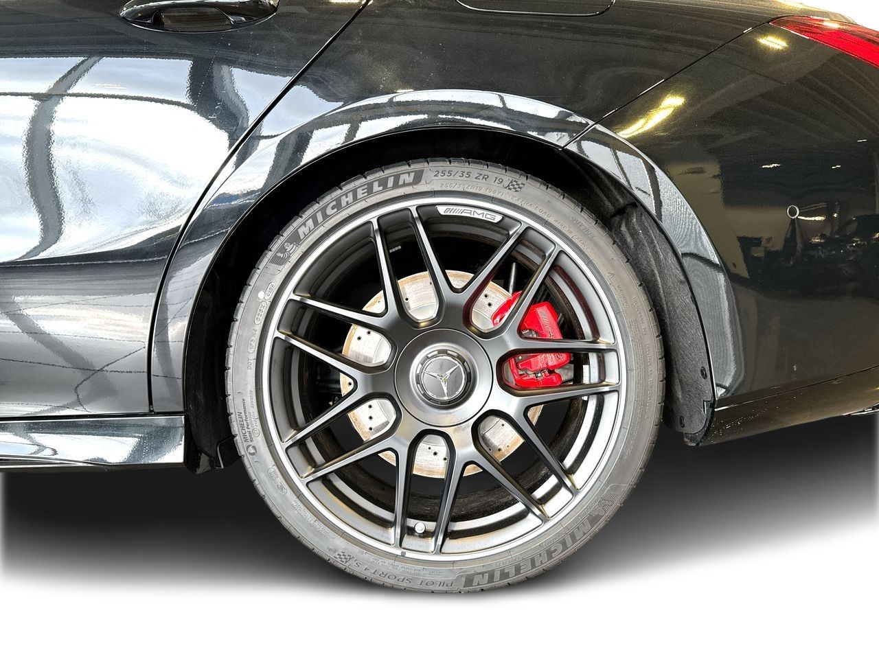 Mercedes-Benz CLA  2026 à Vancouver, Colombie-Britannique