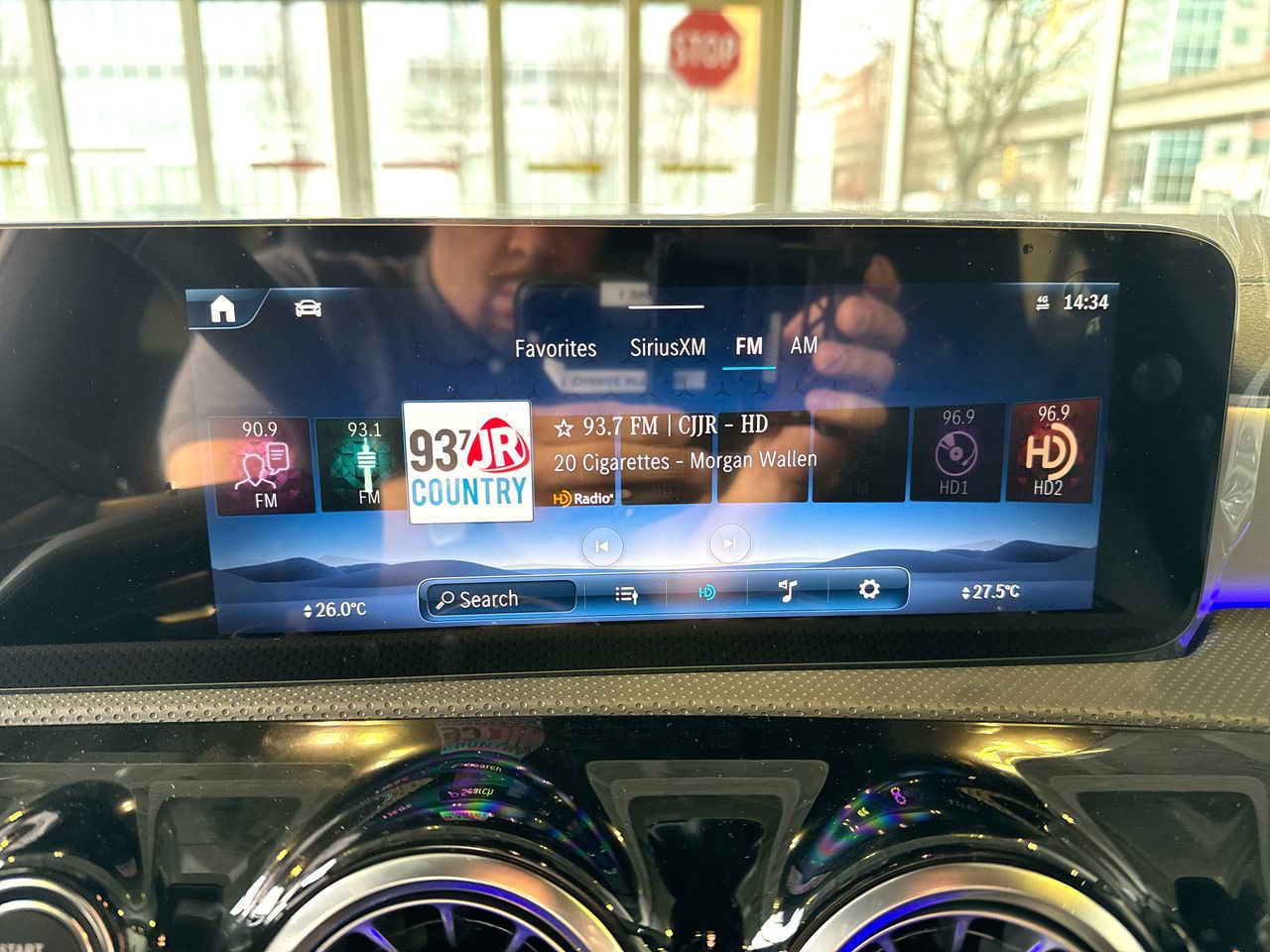 Mercedes-Benz CLA  2026 à Vancouver, Colombie-Britannique