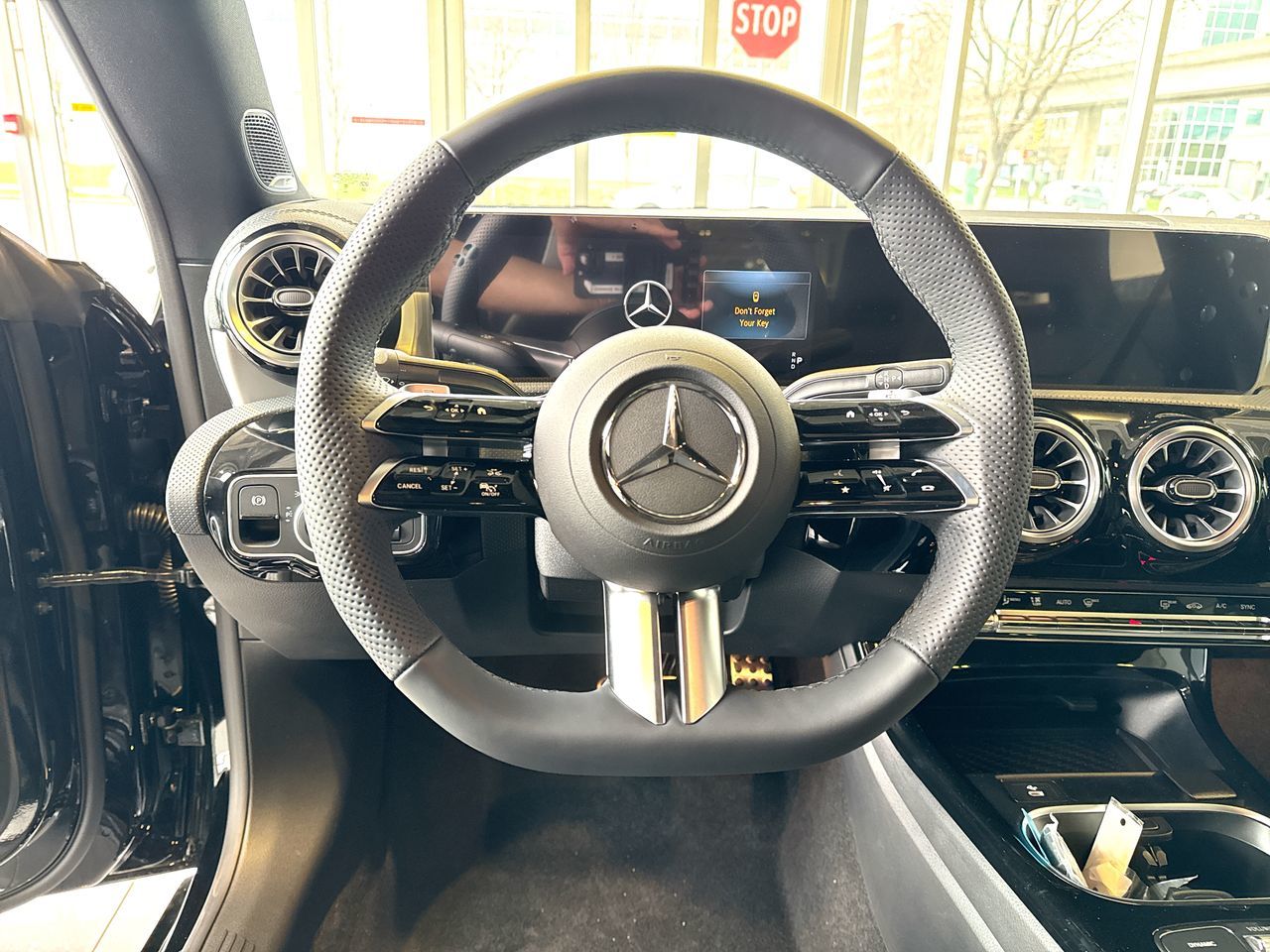 Mercedes-Benz CLA  2026 à Vancouver, Colombie-Britannique