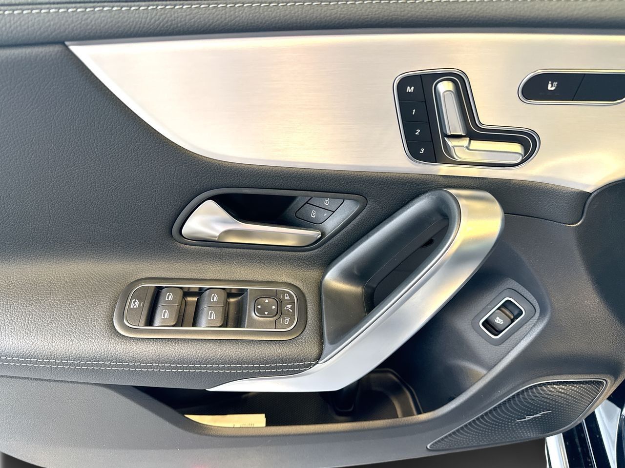 Mercedes-Benz CLA  2026 à Vancouver, Colombie-Britannique