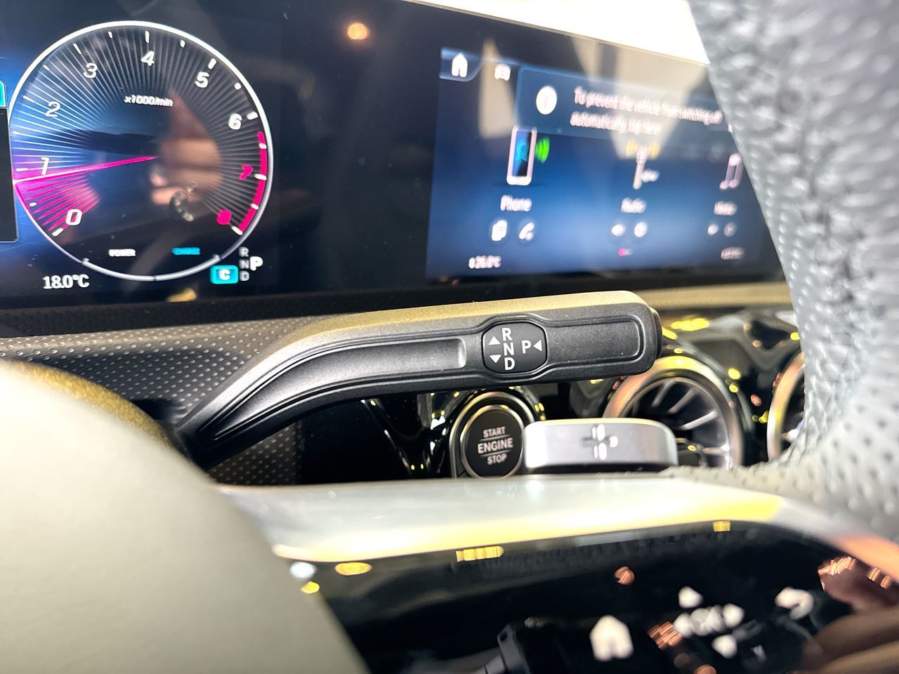 Mercedes-Benz CLA  2026 à Vancouver, Colombie-Britannique