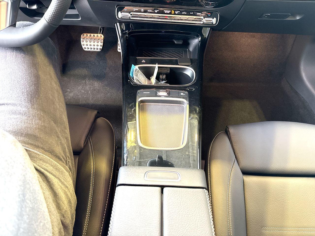 Mercedes-Benz CLA  2026 à Vancouver, Colombie-Britannique