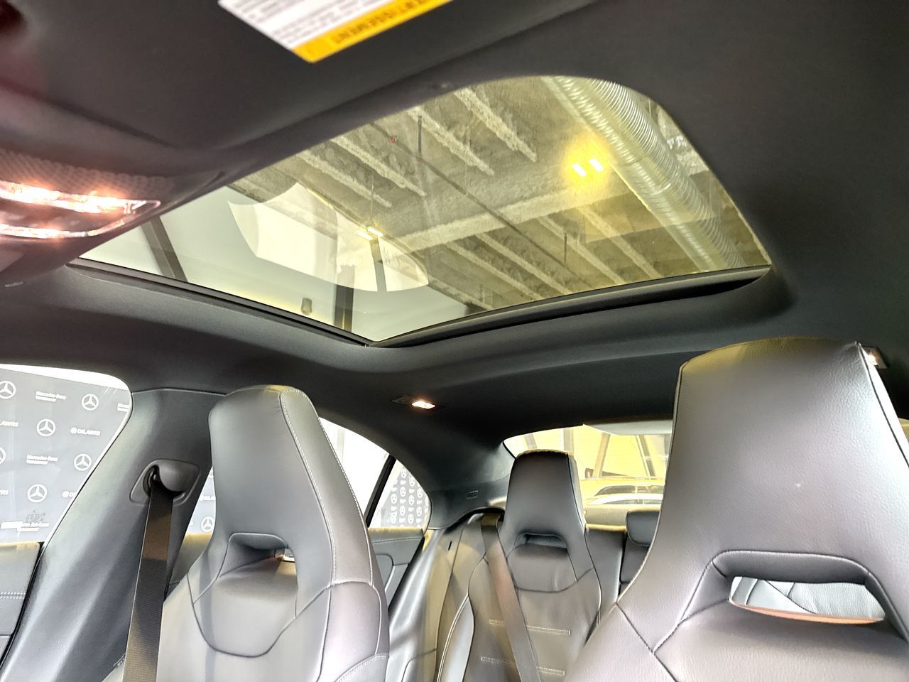 Mercedes-Benz CLA  2026 à Vancouver, Colombie-Britannique