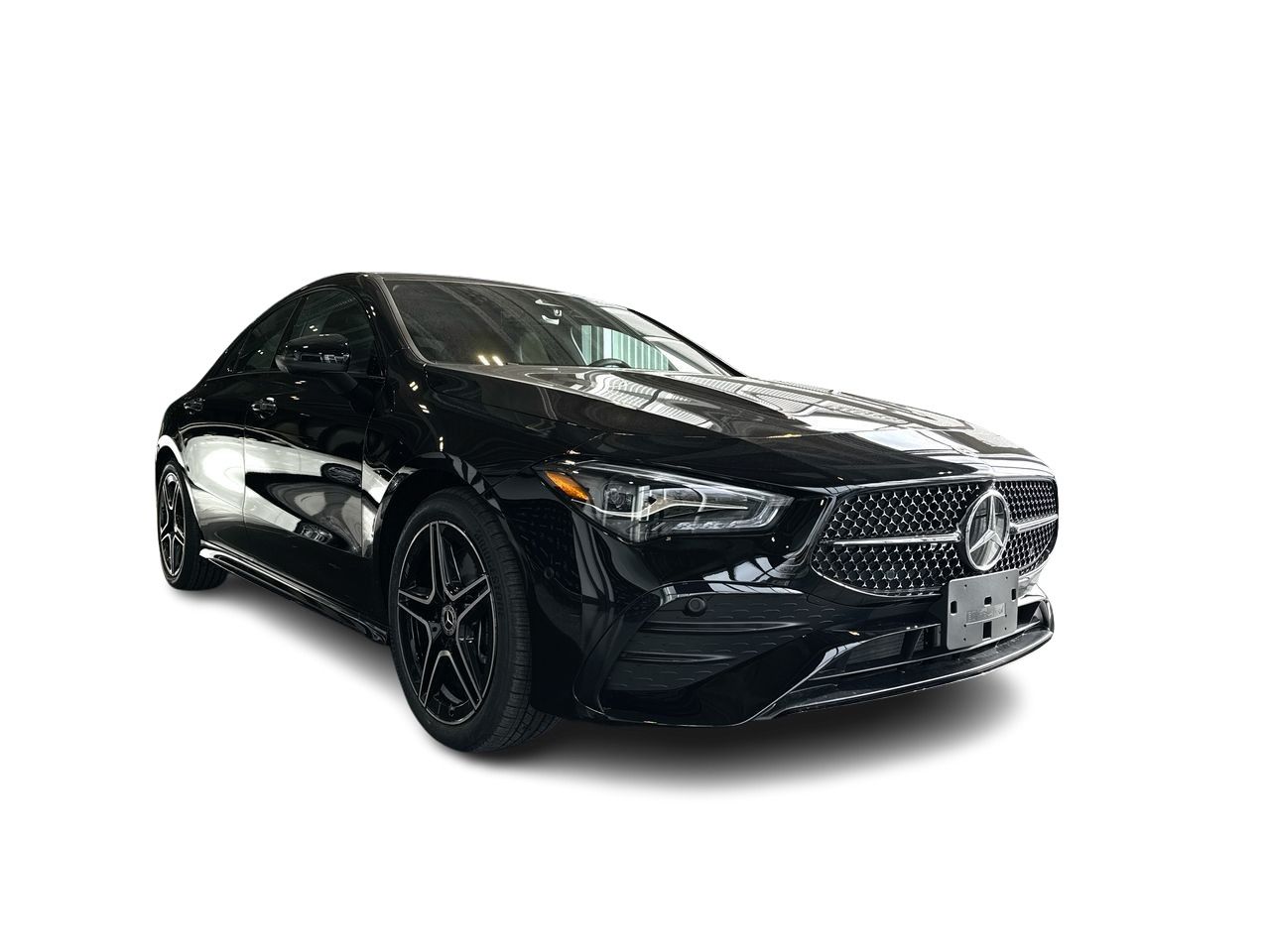 Mercedes-Benz CLA  2026 à Vancouver, Colombie-Britannique