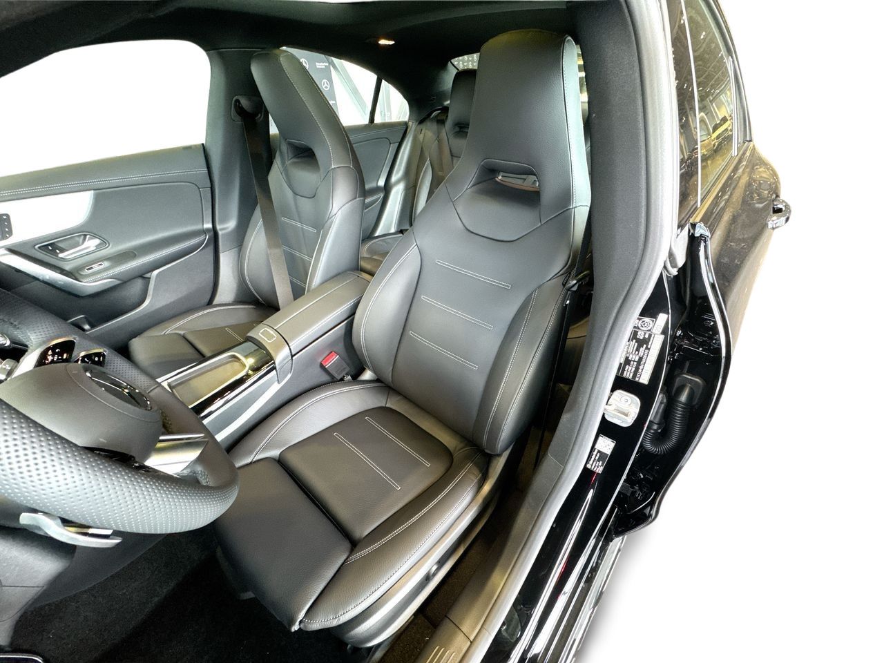 Mercedes-Benz CLA  2026 à Vancouver, Colombie-Britannique