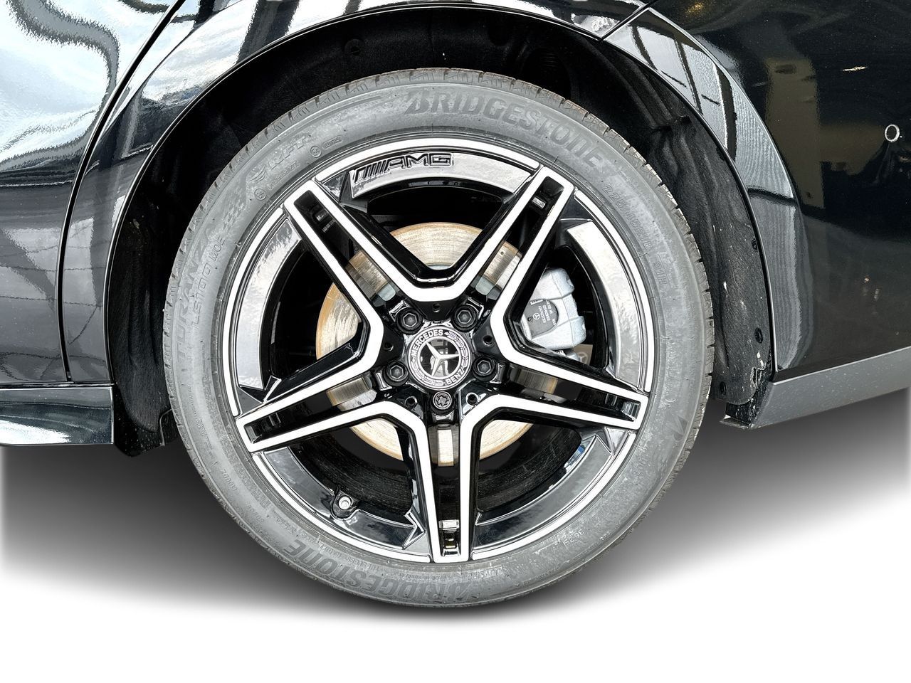 Mercedes-Benz CLA  2026 à Vancouver, Colombie-Britannique