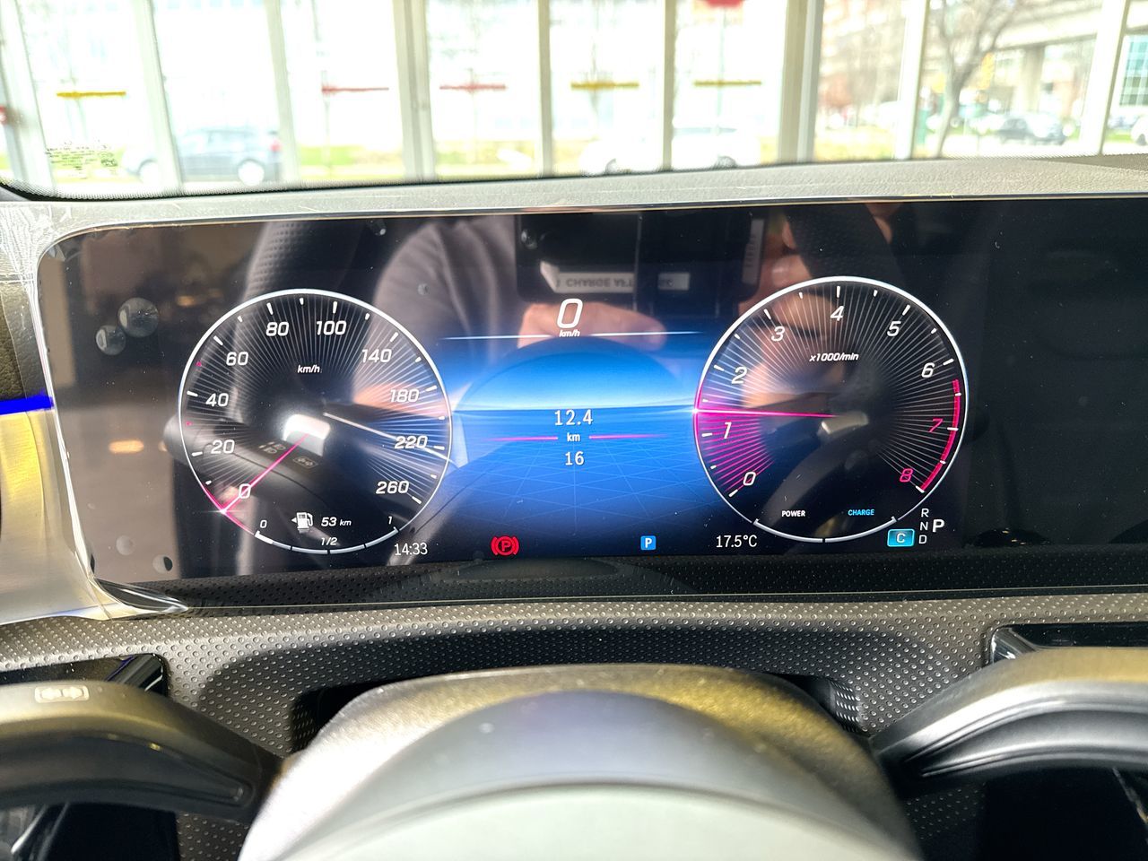 Mercedes-Benz CLA  2026 à Vancouver, Colombie-Britannique