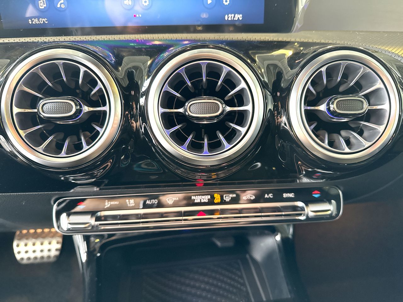 Mercedes-Benz CLA  2026 à Vancouver, Colombie-Britannique