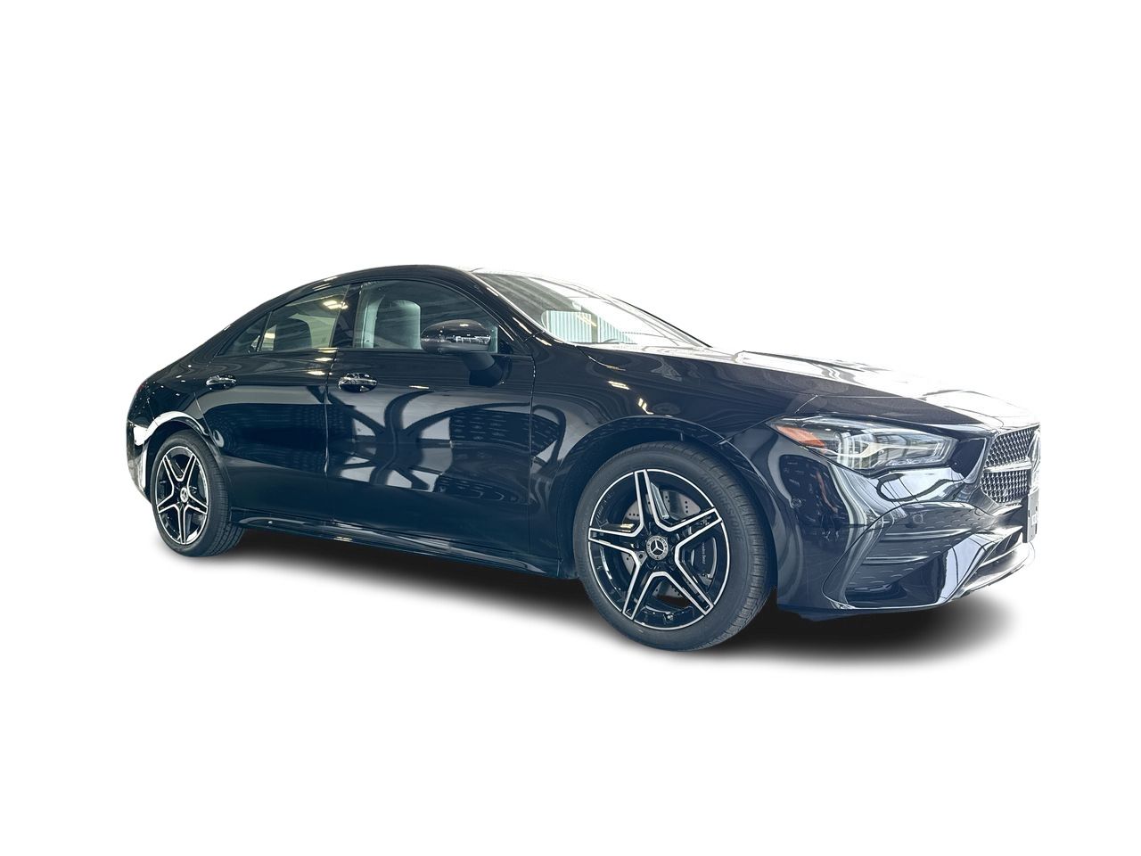 Mercedes-Benz CLA  2026 à Vancouver, Colombie-Britannique