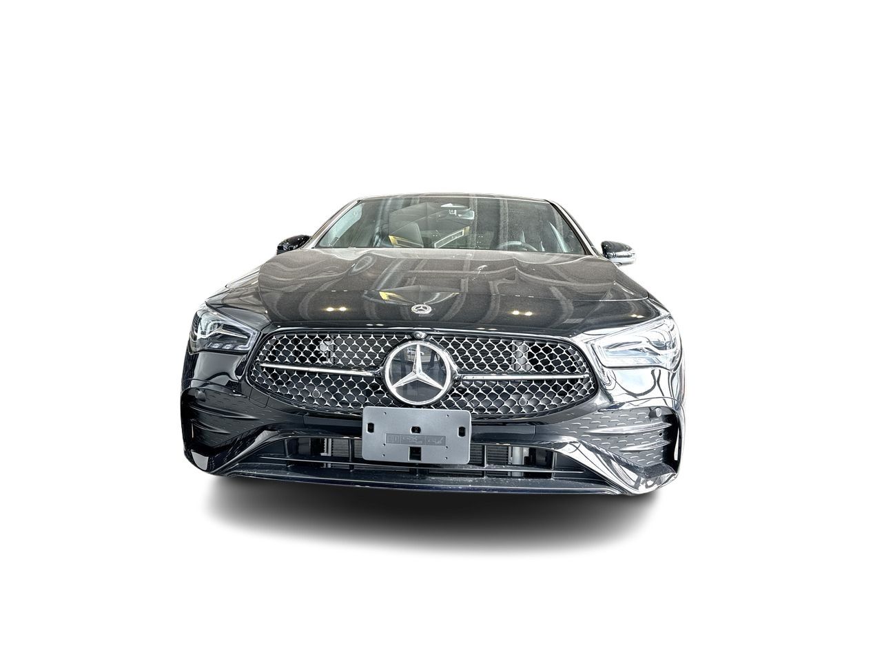 Mercedes-Benz CLA  2026 à Vancouver, Colombie-Britannique