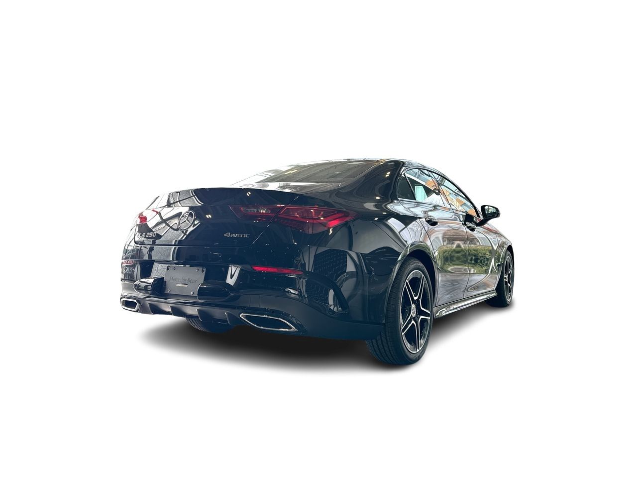 Mercedes-Benz CLA  2026 à Vancouver, Colombie-Britannique