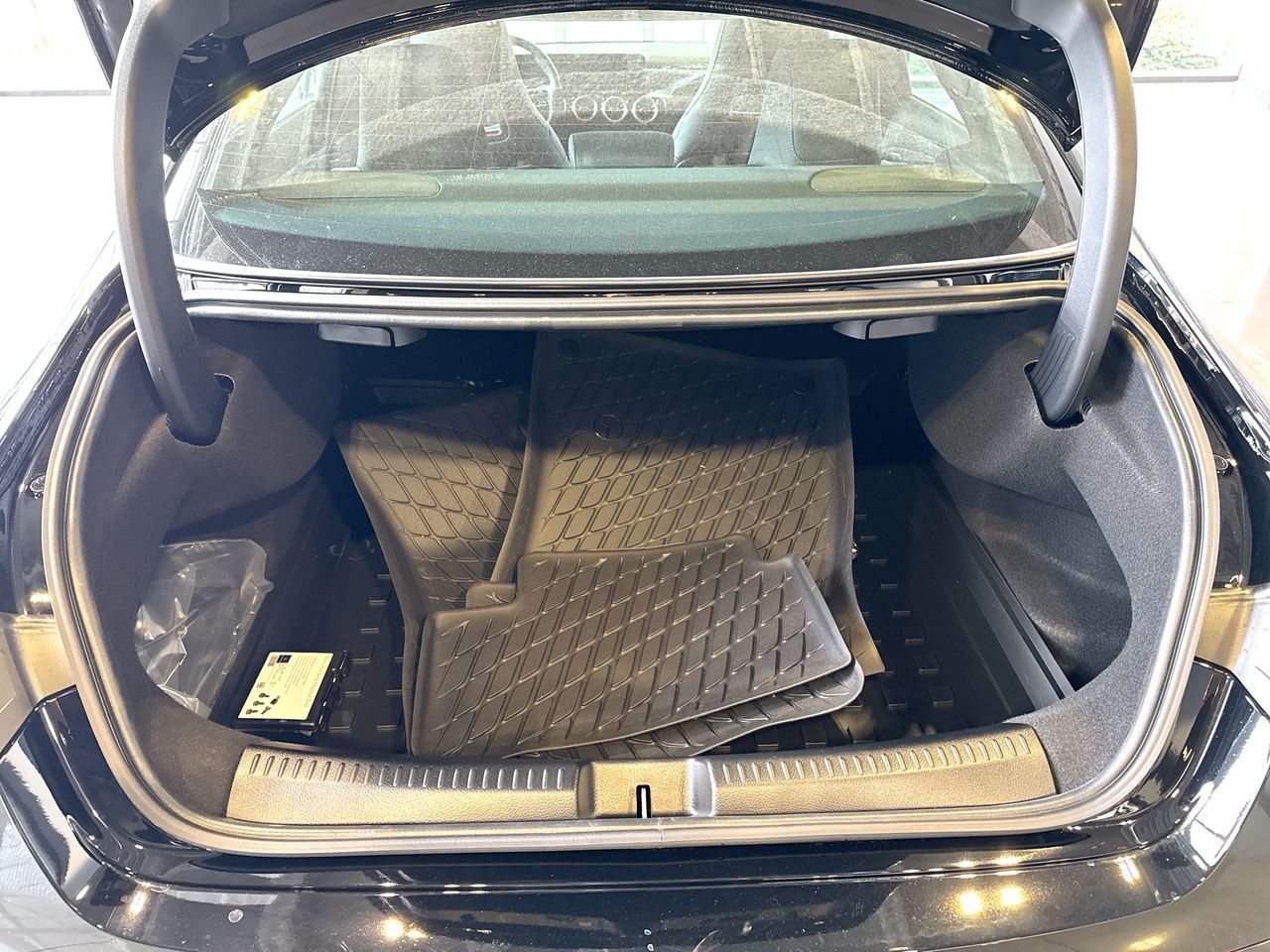 Mercedes-Benz CLA  2026 à Vancouver, Colombie-Britannique