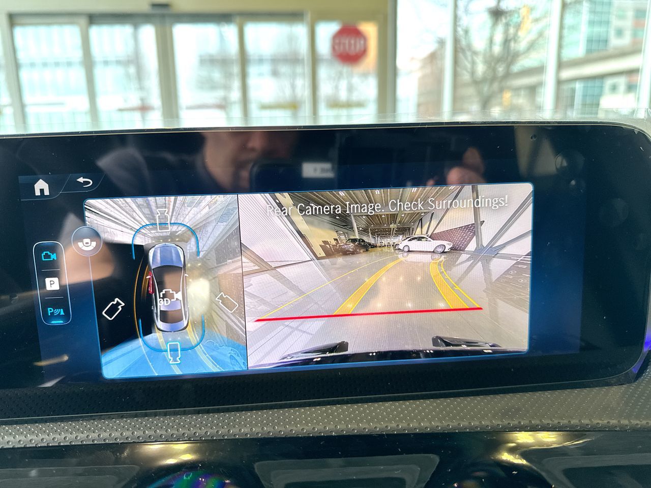 Mercedes-Benz CLA  2026 à Vancouver, Colombie-Britannique