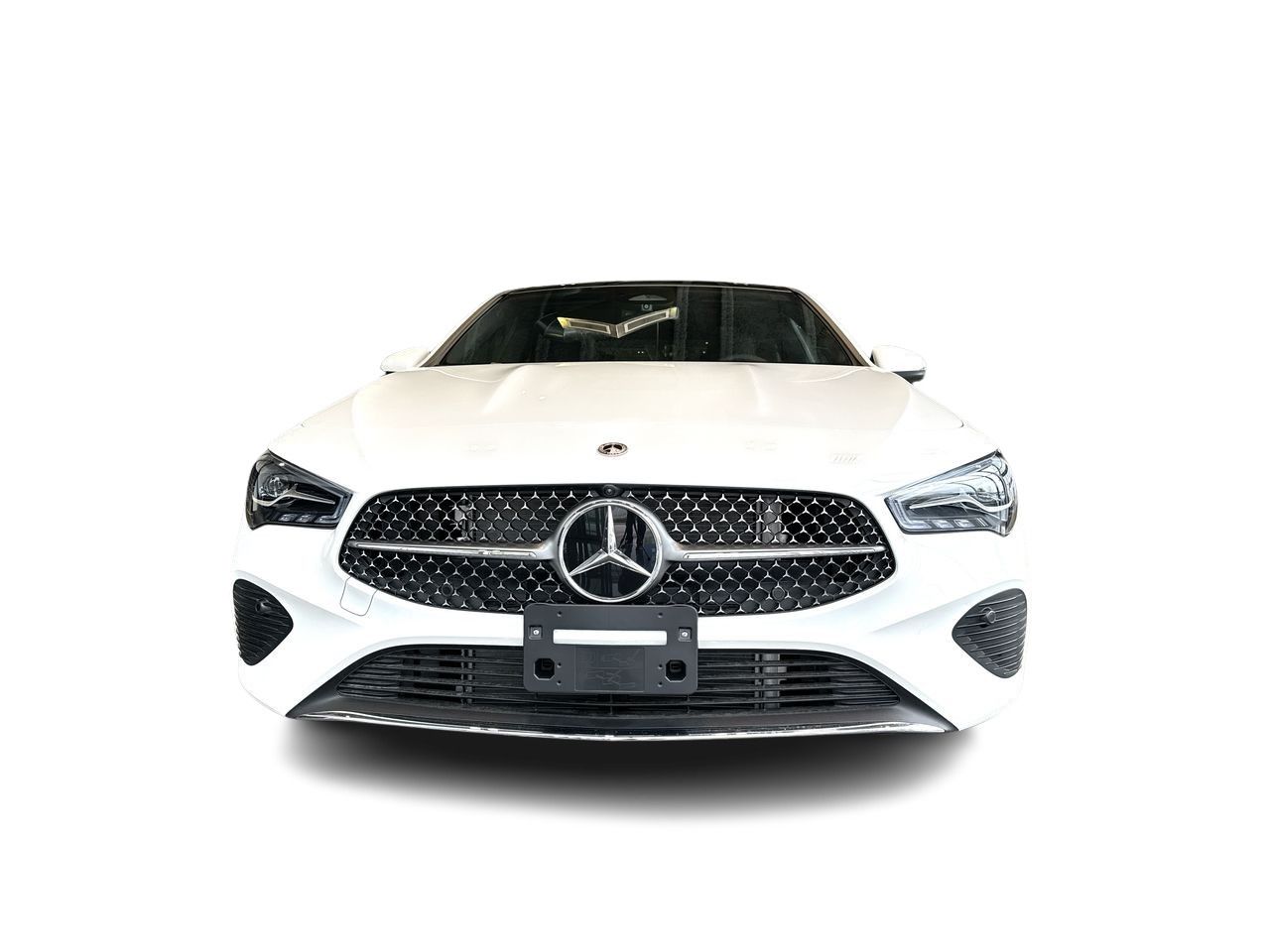 Mercedes-Benz CLA  2026 à Vancouver, Colombie-Britannique