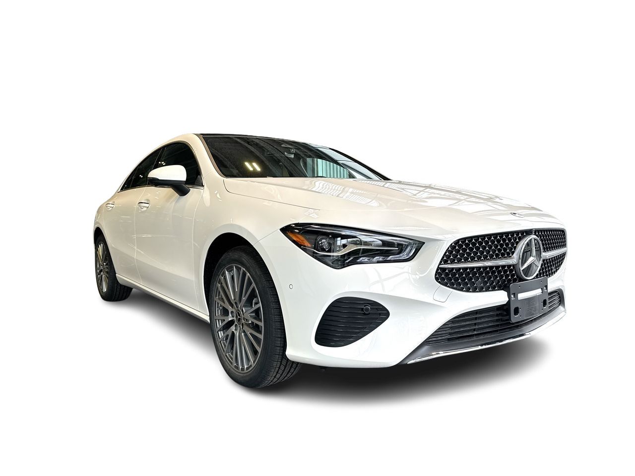 Mercedes-Benz CLA  2026 à Vancouver, Colombie-Britannique