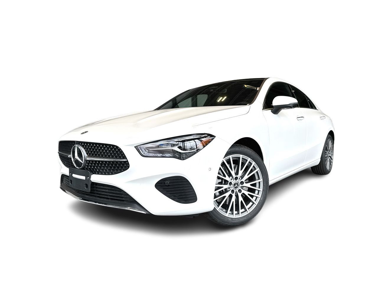 Mercedes-Benz CLA  2026 à Vancouver, Colombie-Britannique