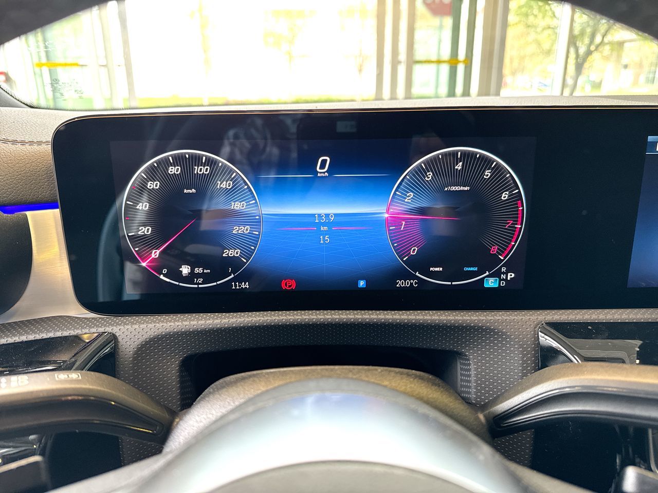 Mercedes-Benz CLA  2026 à Vancouver, Colombie-Britannique