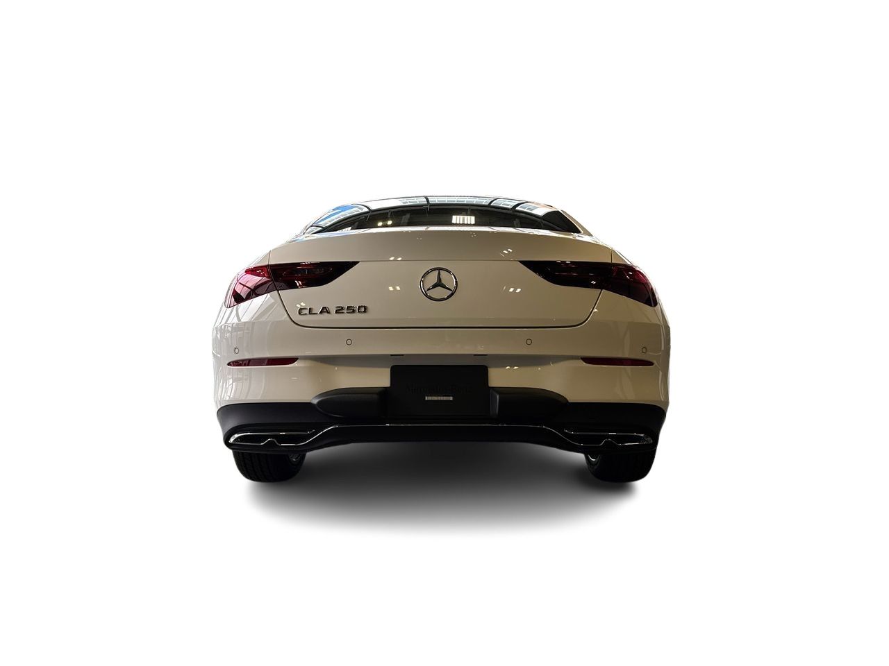Mercedes-Benz CLA  2026 à Vancouver, Colombie-Britannique
