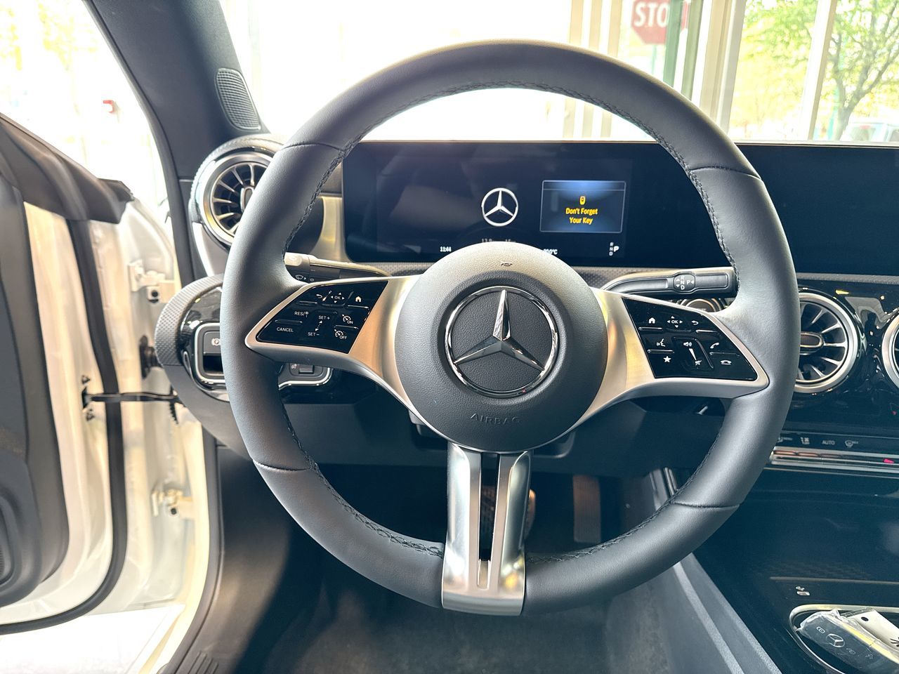 Mercedes-Benz CLA  2026 à Vancouver, Colombie-Britannique
