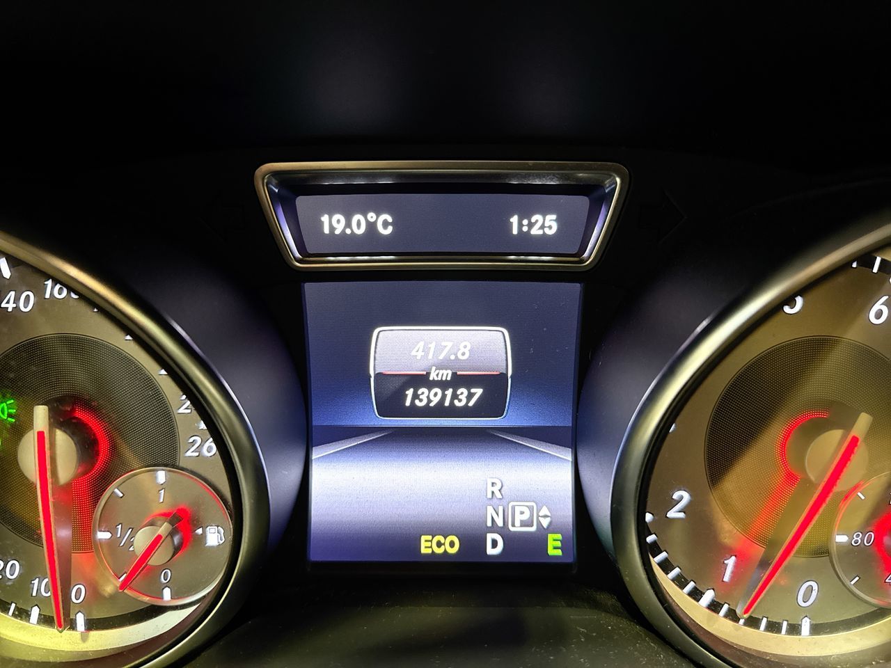 Mercedes-Benz CLA250  2014 à Vancouver, Colombie-Britannique