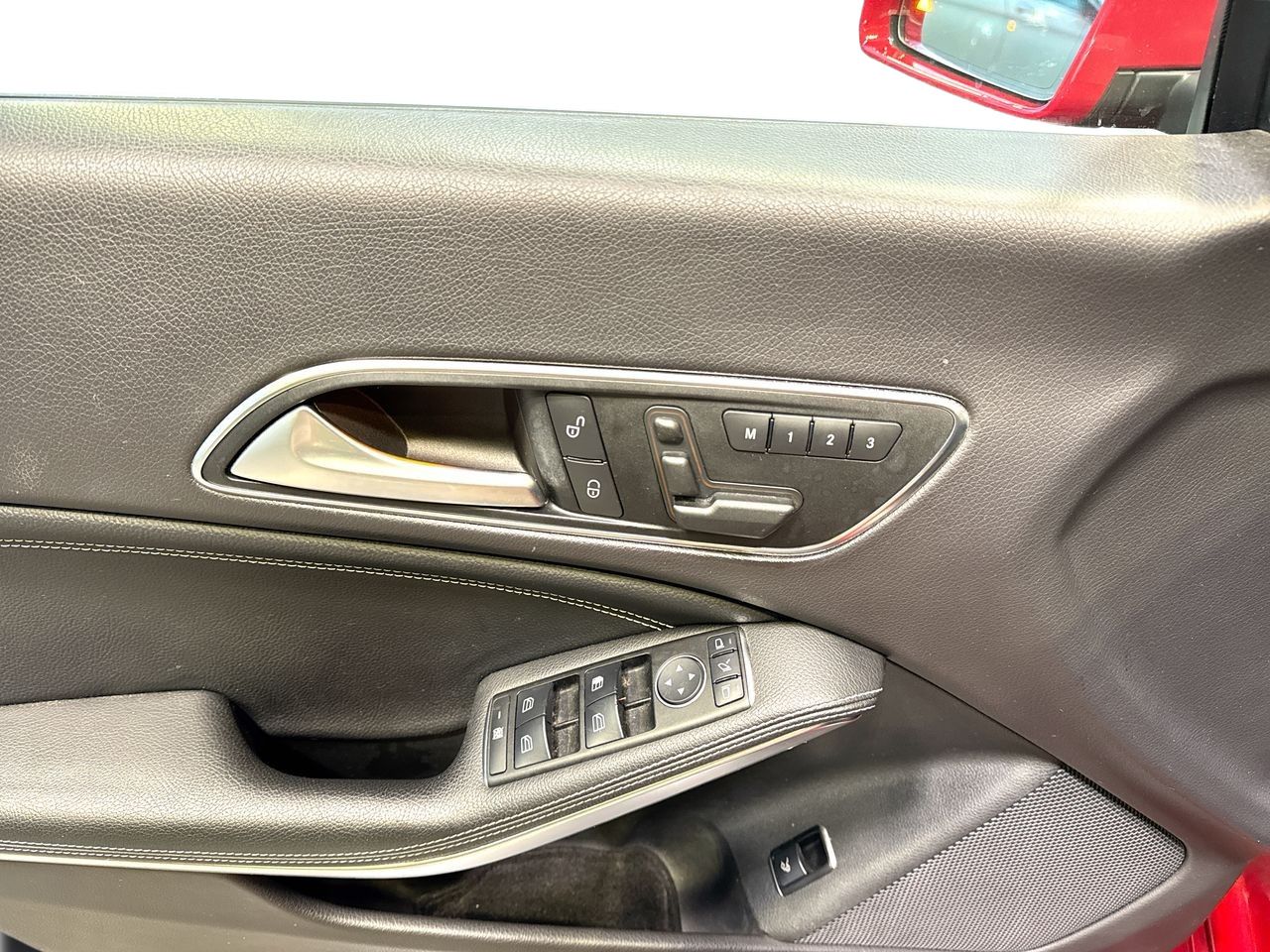 Mercedes-Benz CLA250  2014 à Vancouver, Colombie-Britannique