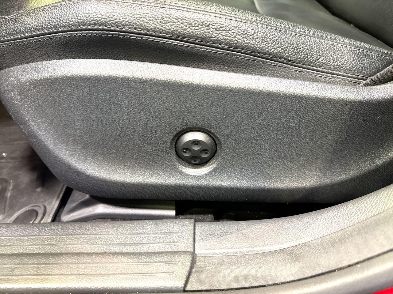 Mercedes-Benz CLA250  2014 à Vancouver, Colombie-Britannique