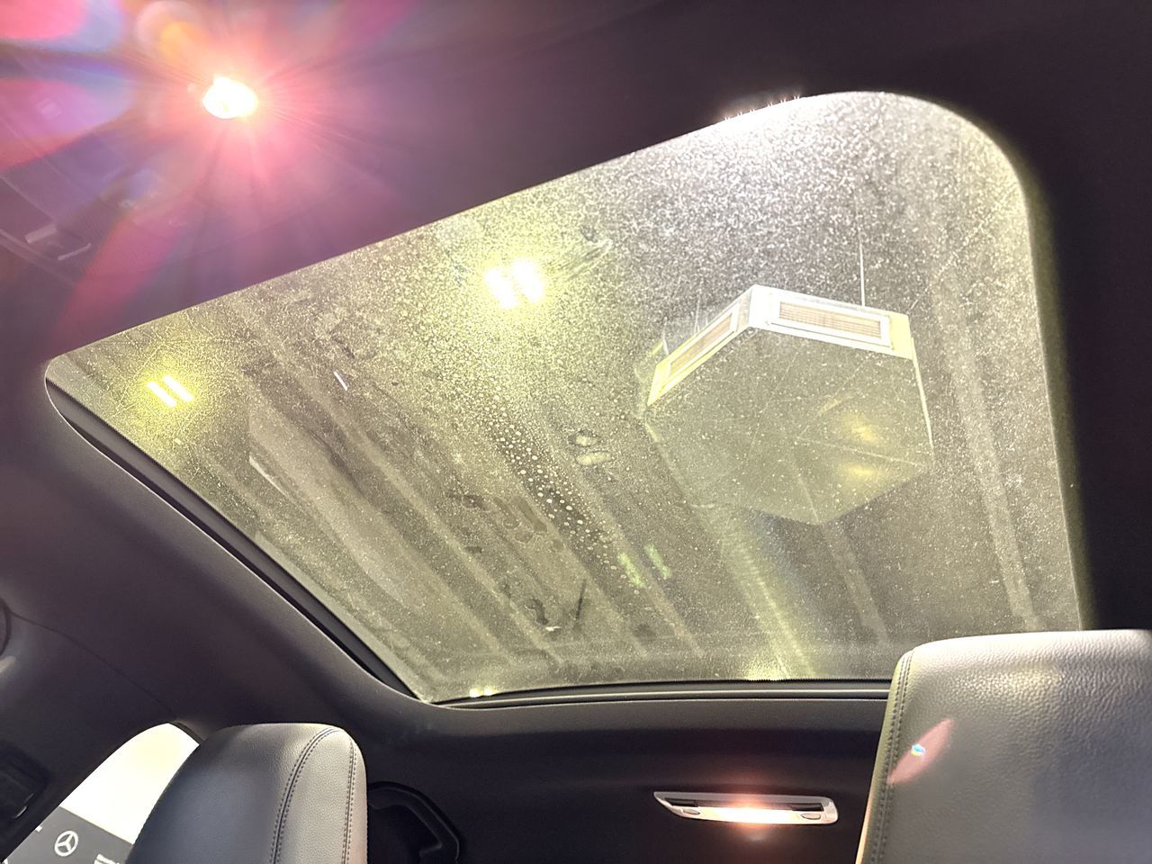 Mercedes-Benz CLA250  2014 à Vancouver, Colombie-Britannique