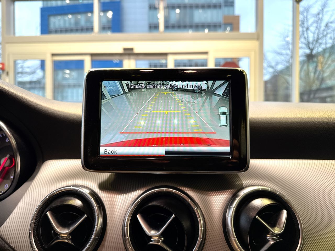 Mercedes-Benz CLA250  2014 à Vancouver, Colombie-Britannique