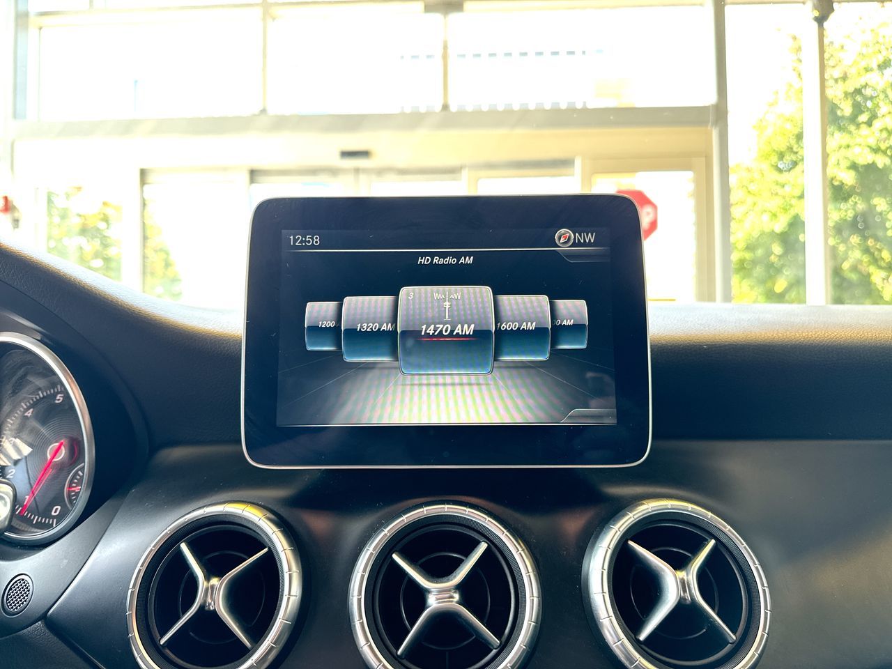 2017 Mercedes-Benz CLA250 in Vancouver, British Columbia