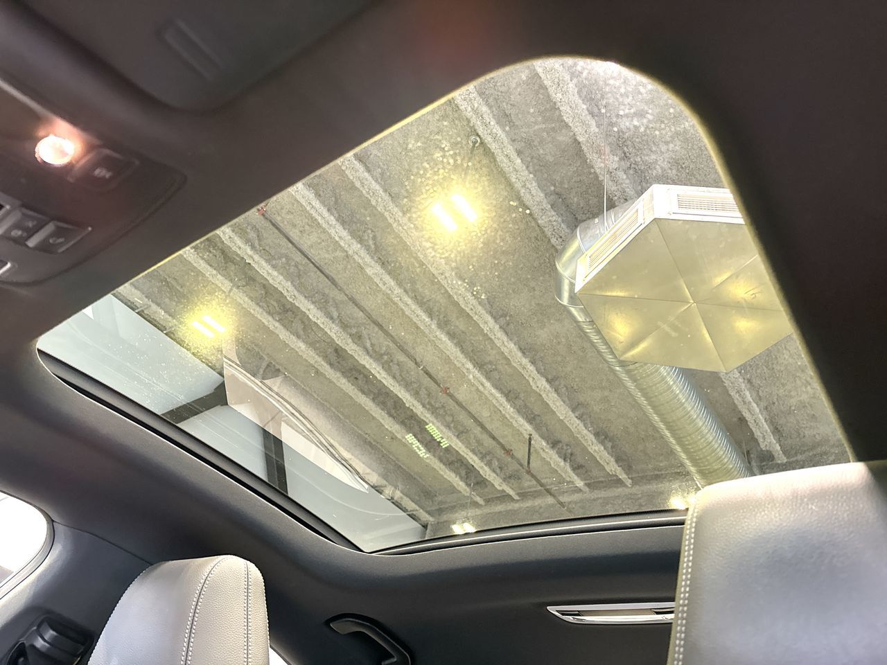 2018 Mercedes-Benz CLA250