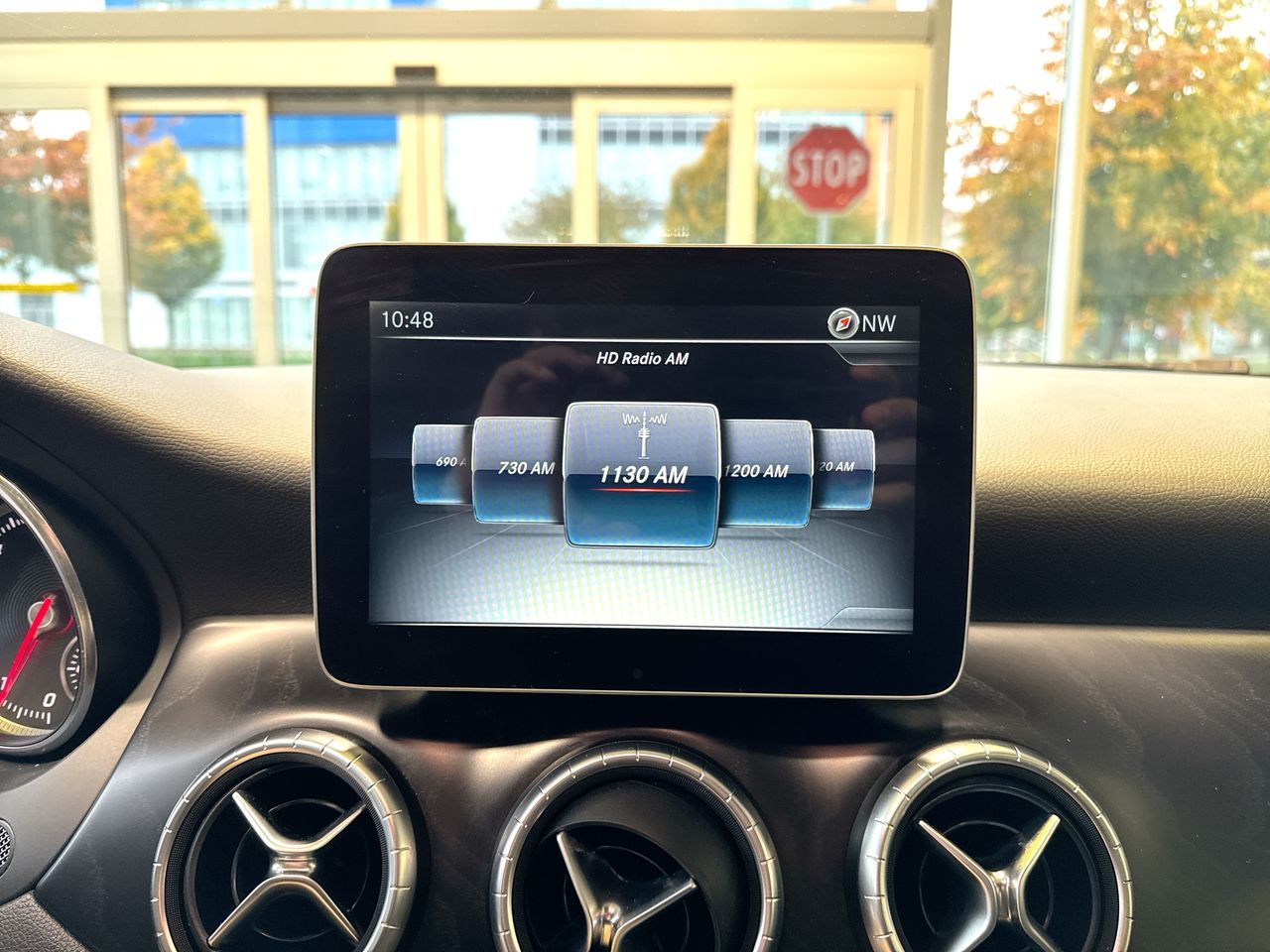 2018 Mercedes-Benz CLA250