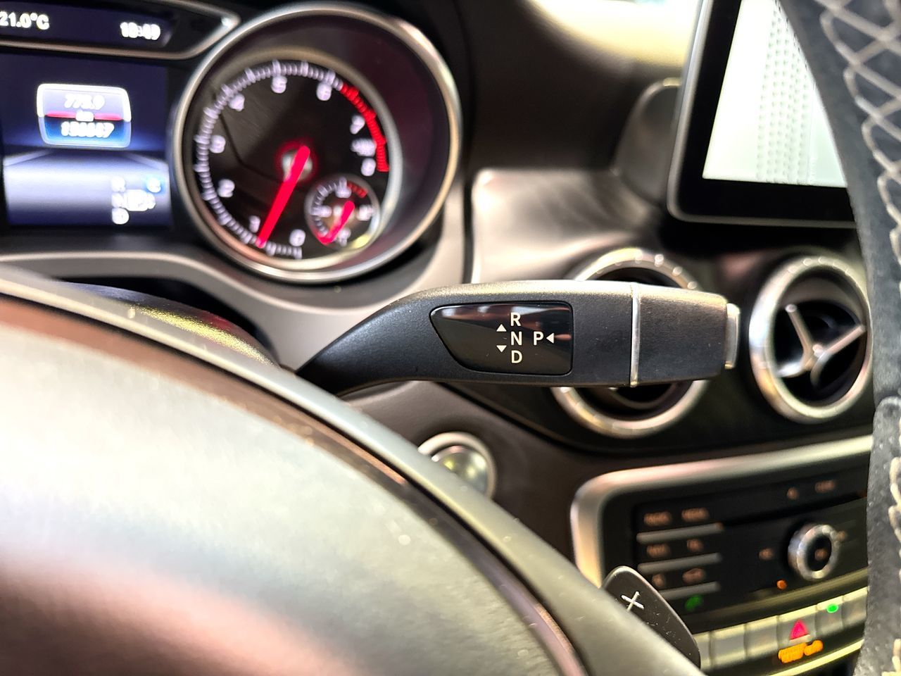 2018 Mercedes-Benz CLA250