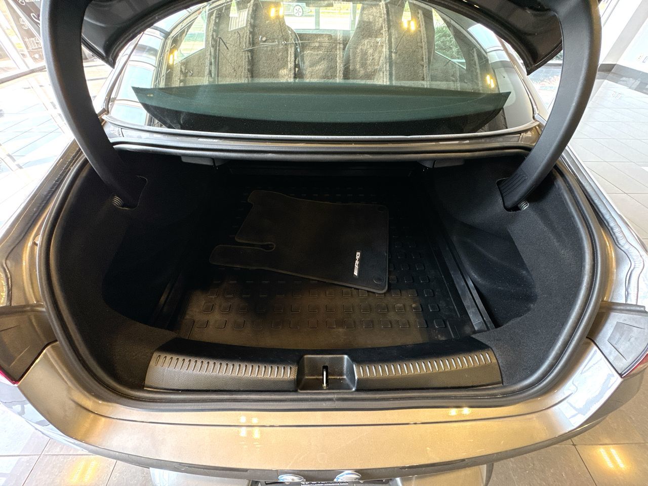 Mercedes-Benz CLA250  2022 à Vancouver, Colombie-Britannique