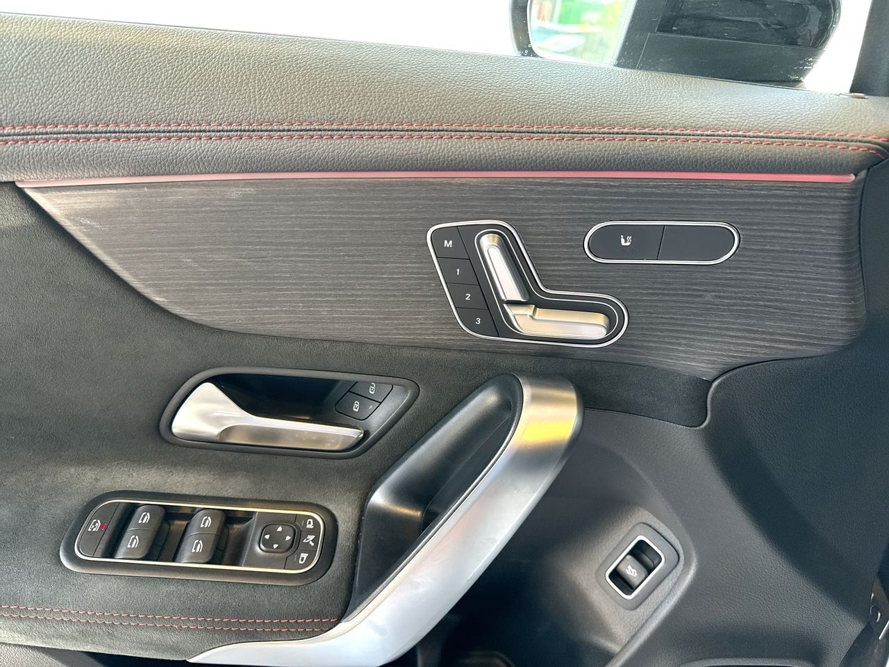 Mercedes-Benz CLA250  2022 à Vancouver, Colombie-Britannique