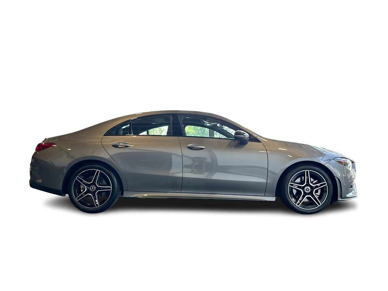 Mercedes-Benz CLA250  2022 à Vancouver, Colombie-Britannique